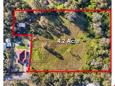 Lot 9000,  Little Oxford Street, Gledhow WA 6330