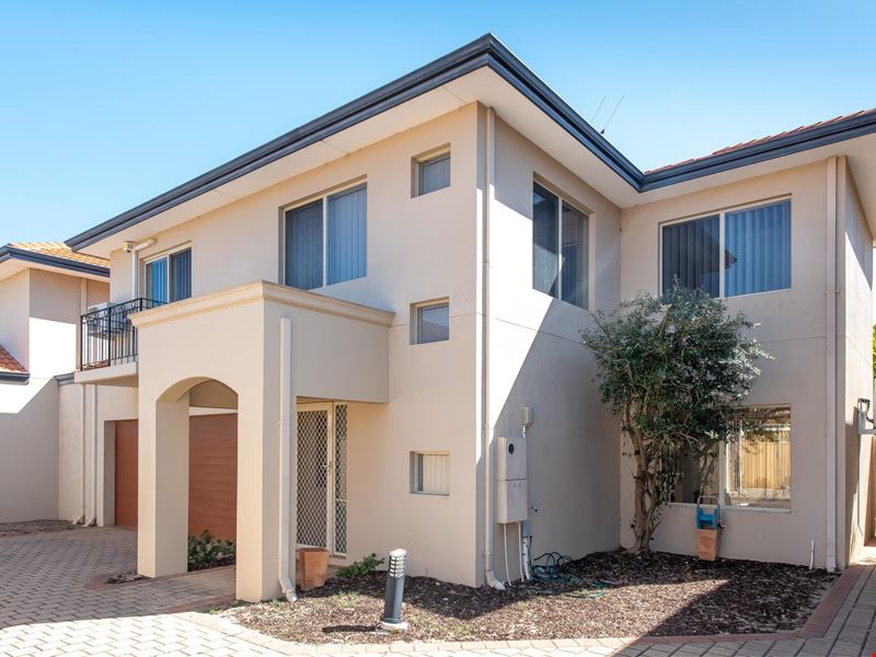 19B Anglesea Street, East Victoria Park WA 6101