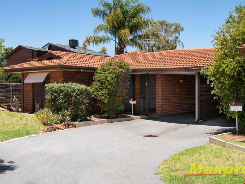 21 Edgeware Street, Lynwood WA 6147