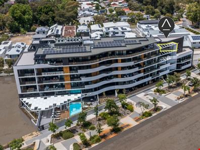 404/18 Hortus Way, Jolimont WA 6014