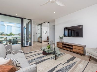 404/18 Hortus Way, Jolimont WA 6014