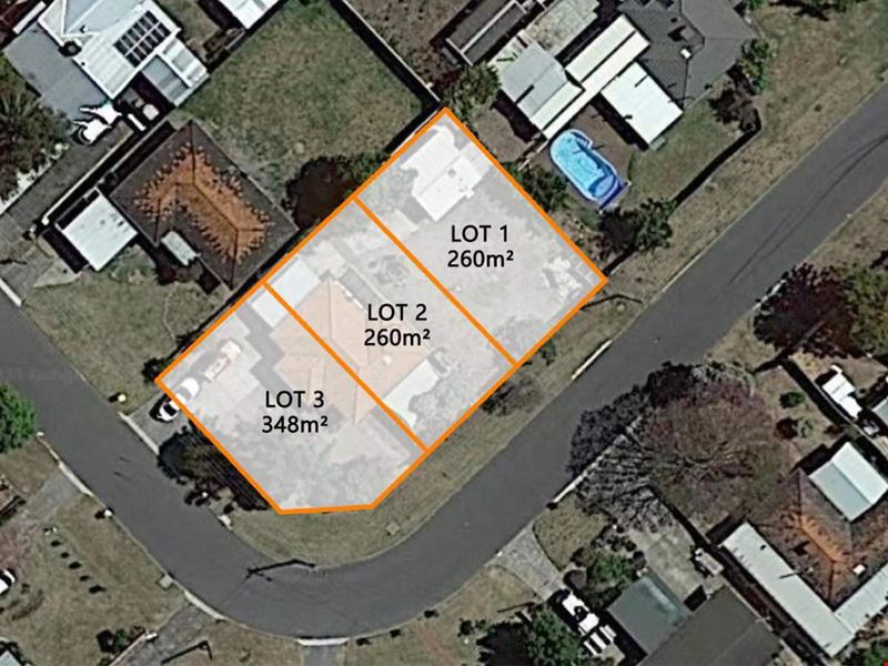 Lot 2/54 Norbury Way, Langford WA 6147