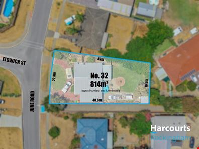 32 June Road, Safety Bay WA 6169