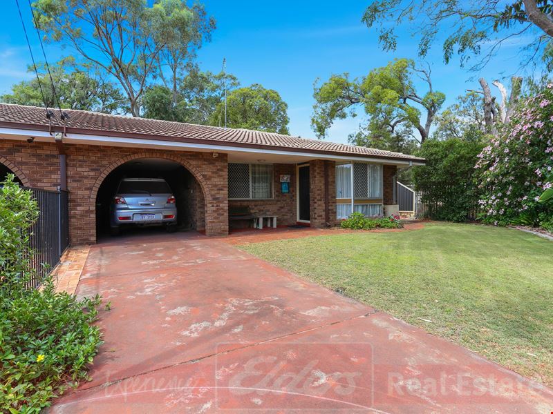 47B Eulalia Street, Carey Park WA 6230