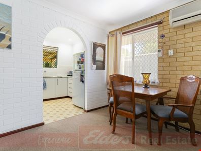 47B Eulalia Street, Carey Park WA 6230