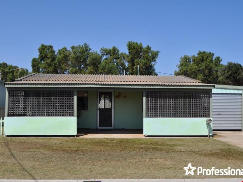 38 Bosuns Crescent, West End WA 6530