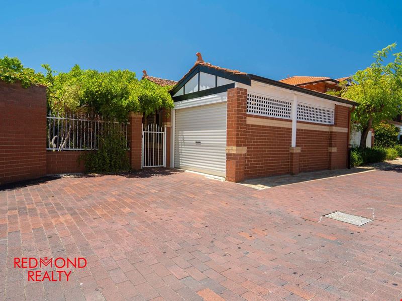 2/54 Moondine Drive, Wembley WA 6014