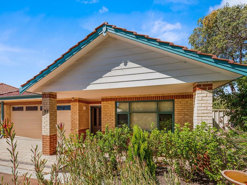 57/138 Lewis Street, Forrestfield WA 6058