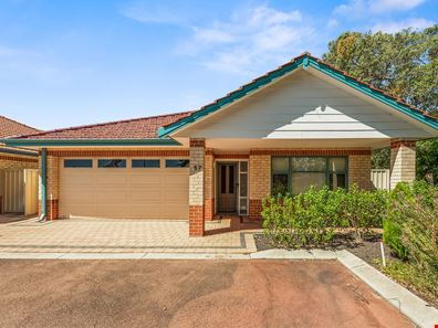 57/138 Lewis Street, Forrestfield WA 6058
