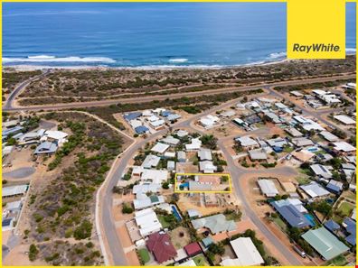 10 Callion Way, Kalbarri WA 6536