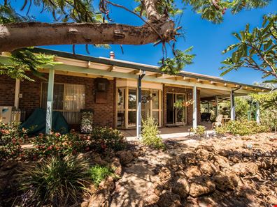 7 Logue Court, Walkaway WA 6528