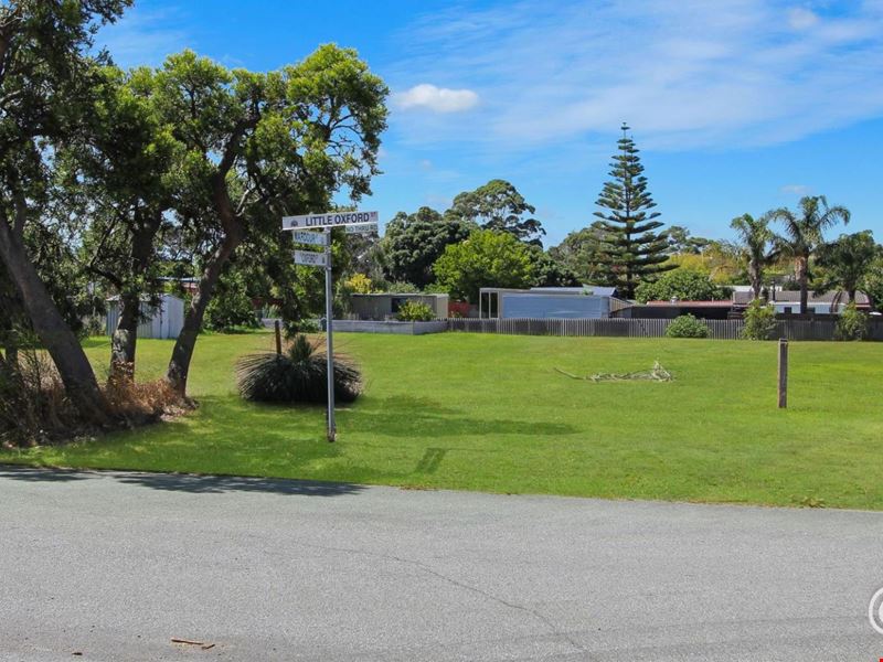 13 Little Oxford Street, Gledhow WA 6330