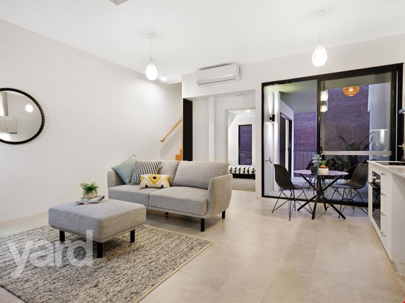 4/214 South Street, White Gum Valley WA 6162