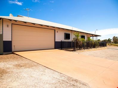 1 Jipurr Street, Port Hedland WA 6721