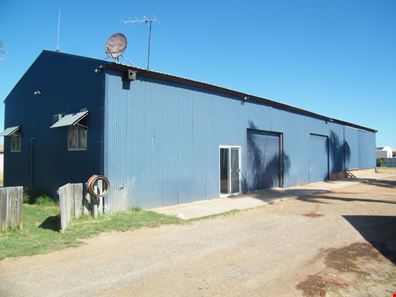 12 Cornish Street, Carnarvon WA 6701