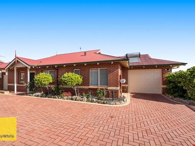 2/9 Railway Road, Kalamunda WA 6076