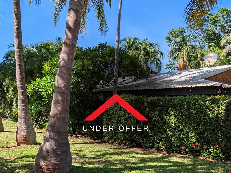 28 Miller Way, Broome
