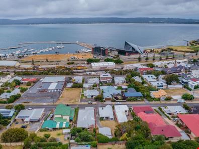 20 Frederick Street, Albany WA 6330