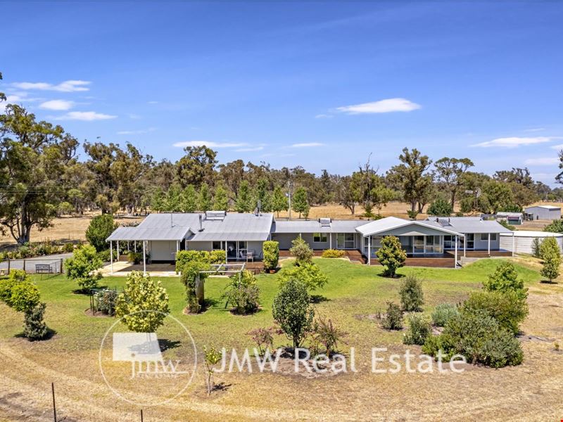 841 Ludlow Road North, Stirling Estate, Capel