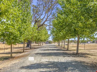 841 Ludlow Road North, Stirling Estate, Capel WA 6271