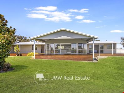 841 Ludlow Road North, Stirling Estate, Capel WA 6271