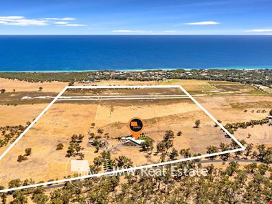 841 Ludlow Road North, Stirling Estate, Capel WA 6271