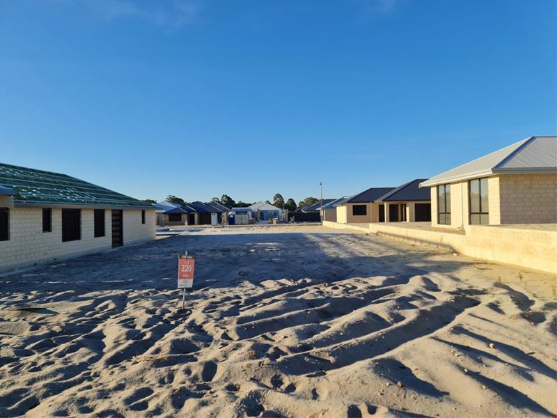 292 Park Street, Henley Brook WA 6055