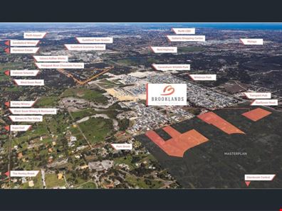 292 Park Street, Henley Brook WA 6055