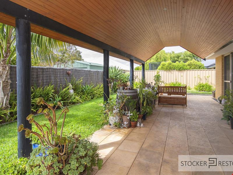 50 Stanford Drive, Abbey WA 6280