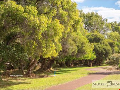 50 Stanford Drive, Abbey WA 6280