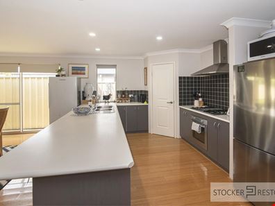 50 Stanford Drive, Abbey WA 6280