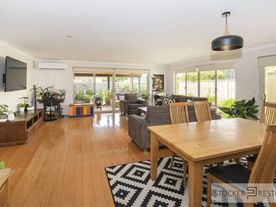 50 Stanford Drive, Abbey WA 6280