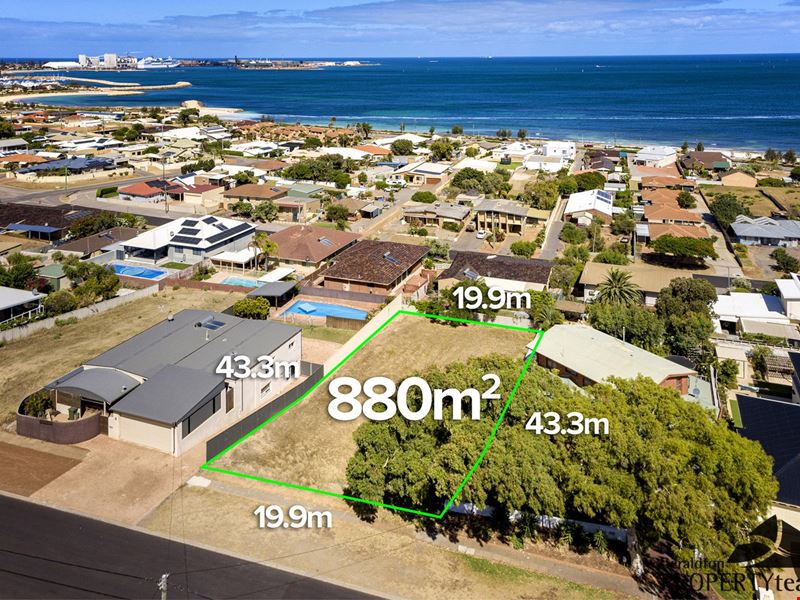 211 George Road, Beresford