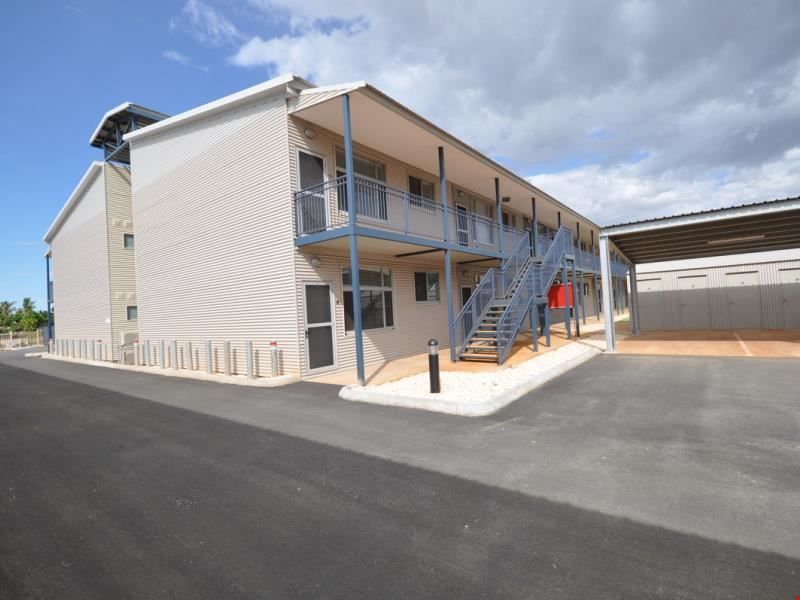20/4 Clam Court, South Hedland WA 6722