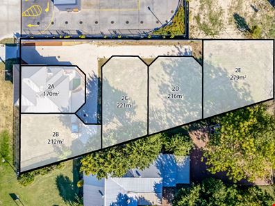 2B Parkview Street, Mandurah WA 6210
