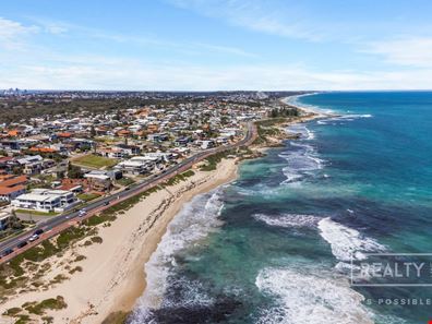 Lot 2 & 3, 243 West Coast Drive, North Beach WA 6020