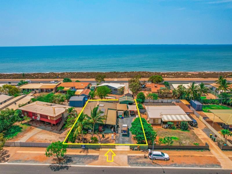 29 Robinson Street, Port Hedland WA 6721