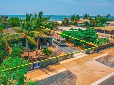 29 Robinson Street, Port Hedland WA 6721