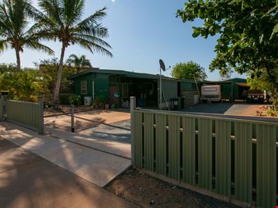 29 Robinson Street, Port Hedland WA 6721