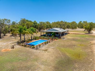 992 Karnup Road, Serpentine WA 6125