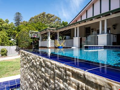 22 Jarrad Street, Cottesloe WA 6011