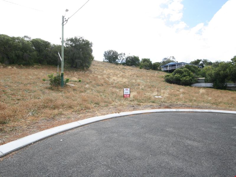 10 Drakesbrook Close, Preston Beach WA 6215