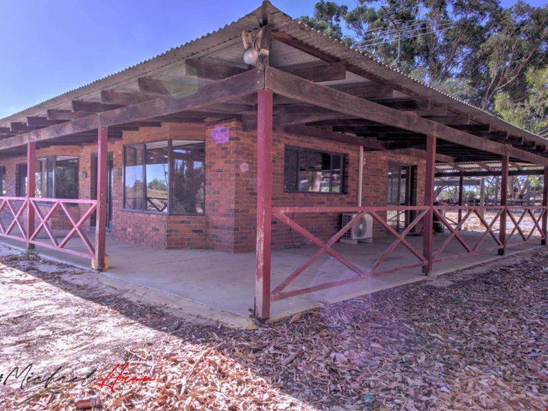 192 Dooling Road, Neergabby