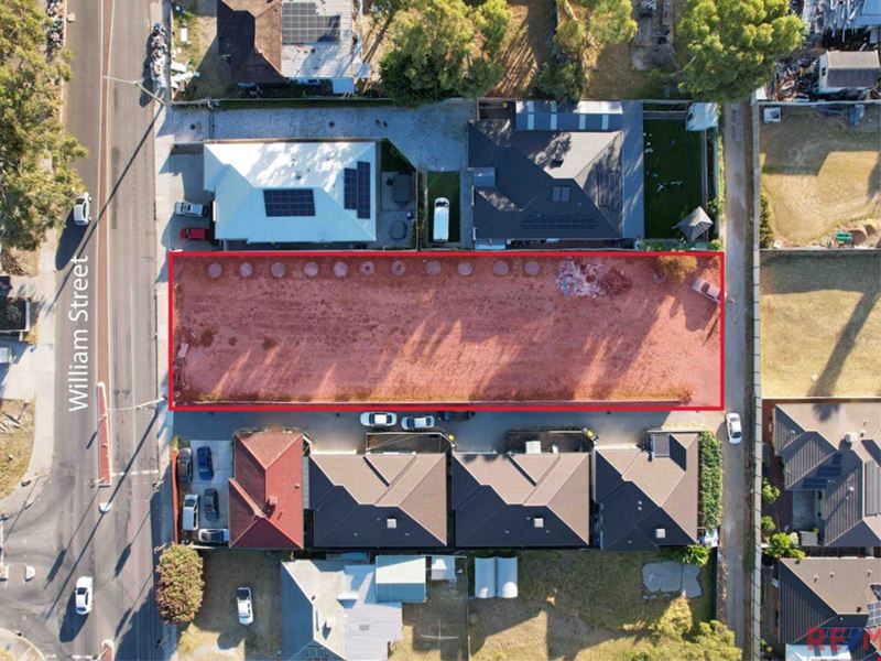 115 William Street, Beckenham WA 6107