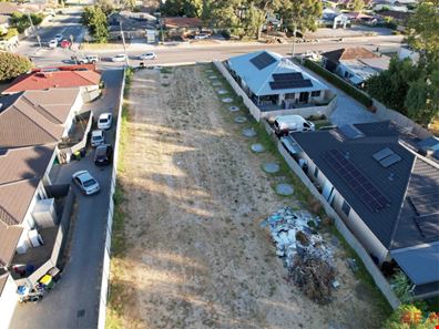 115 William Street, Beckenham WA 6107