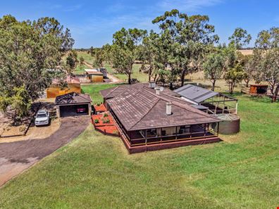447 Leipold Rd, Oldbury WA 6121