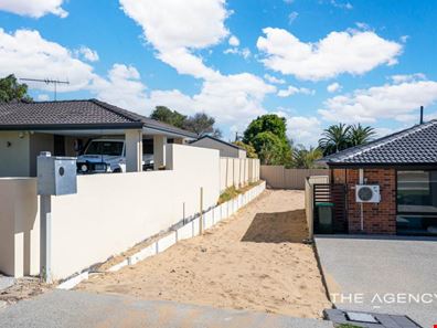 15A Macarthur Avenue, Padbury WA 6025