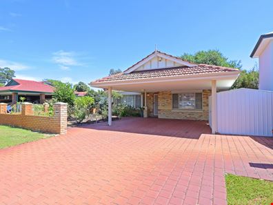 9A Morphett Crescent, Bateman WA 6150
