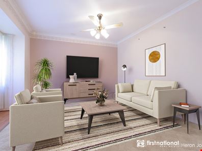 9A Morphett Crescent, Bateman WA 6150