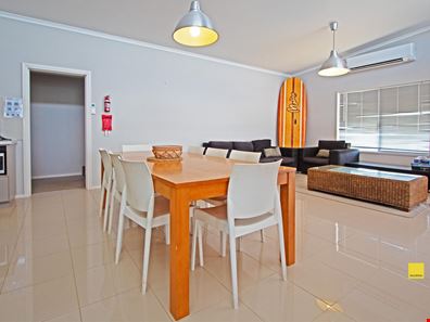 28 Worthington Street, Green Head WA 6514